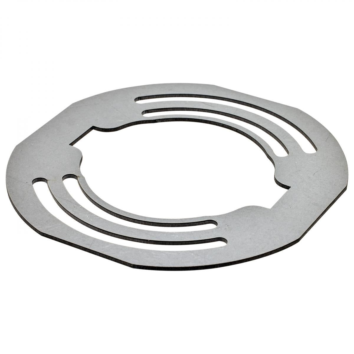 11 Watt; 7 Inch Surface Mount LED Fixture; 3000K