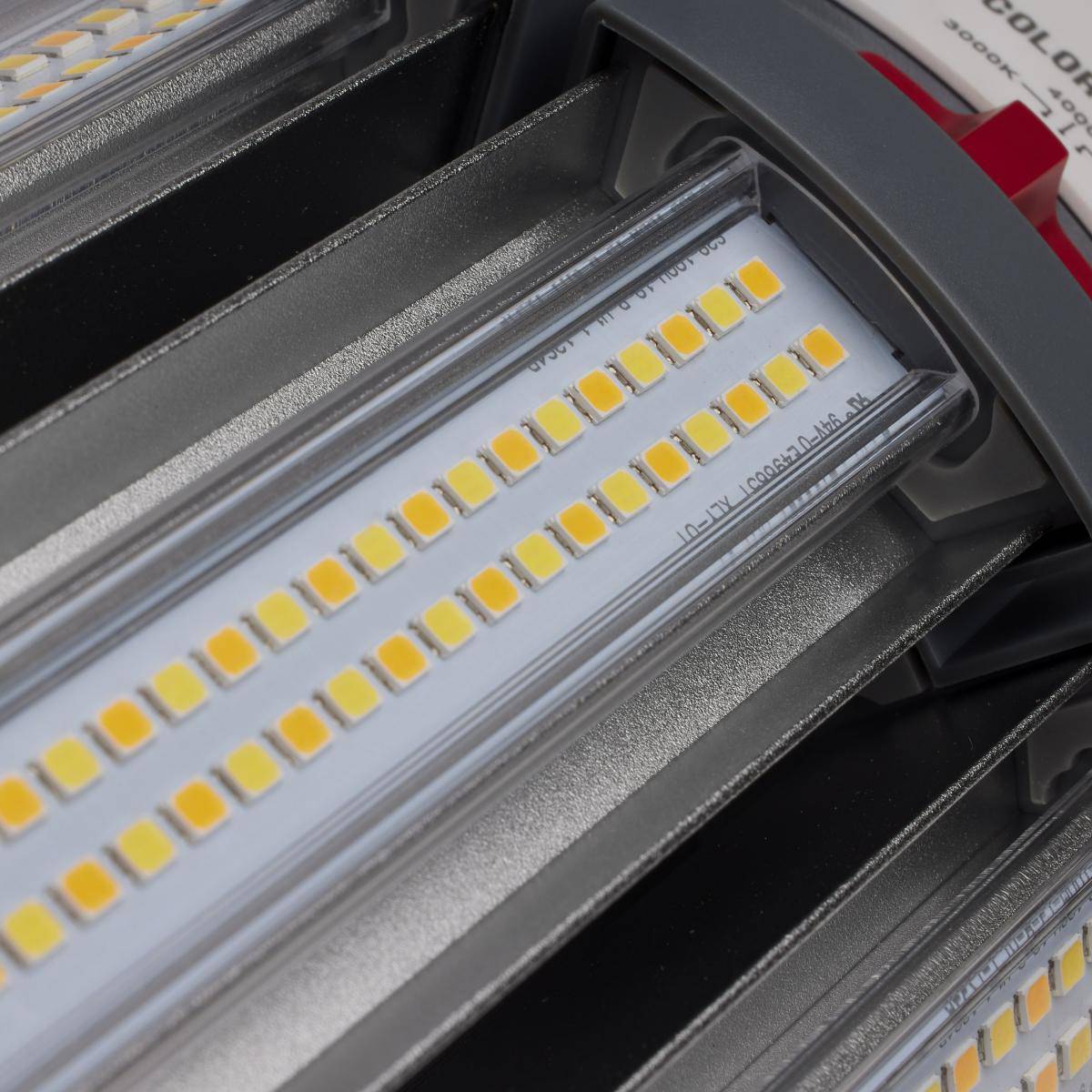 100 Watt LED HID Replacement; CCT Selectable; Type B