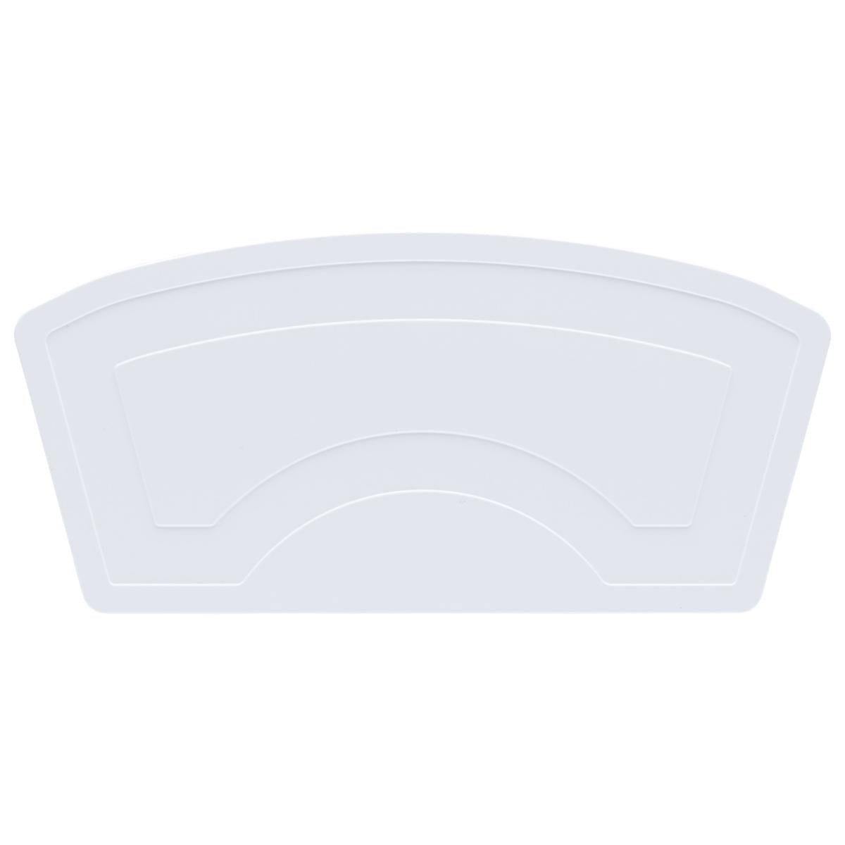 Satco 4-foot LED wrap light with PIR motion sensor, 39W, available in 27K to 50K color temperatures, ideal for energy-efficient lighting.