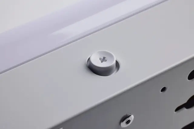 LED 4 ft; Linear Strip/ Stairwell Light; 30W/40W/50W; CCT