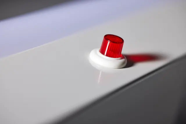 LED 4 ft; Linear Strip/ Stairwell Light; 30W/40W/50W; CCT