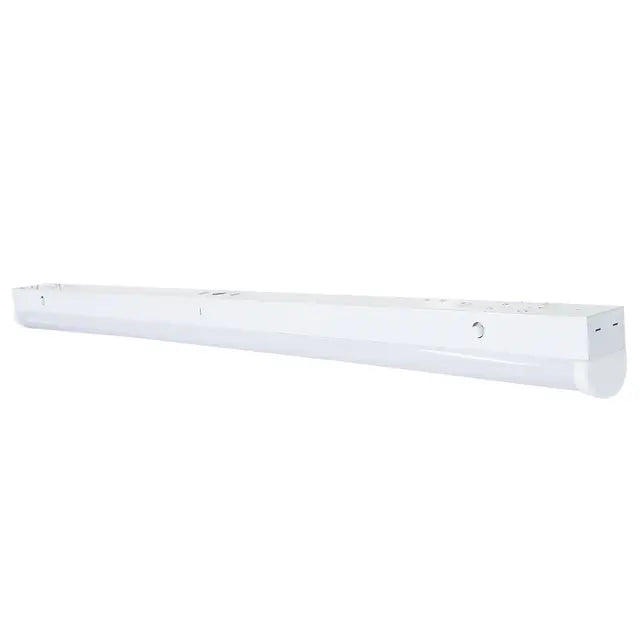 LED 4 ft; Linear Strip/ Stairwell Light; 30W/40W/50W; CCT