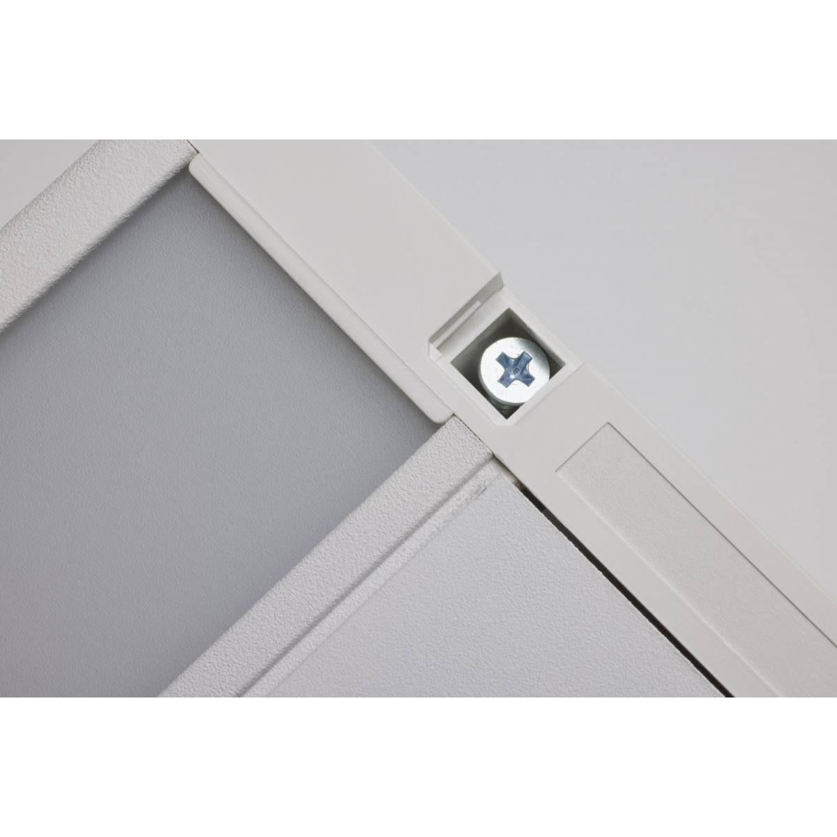 14 Inch; LED; SMART - Starfish; RGB and Tunable White; Under Cabinet Light; White Finish - Green Lighting Wholesale, INC