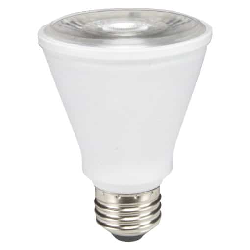 Turtle Friendly LED Par20- 6 Watt