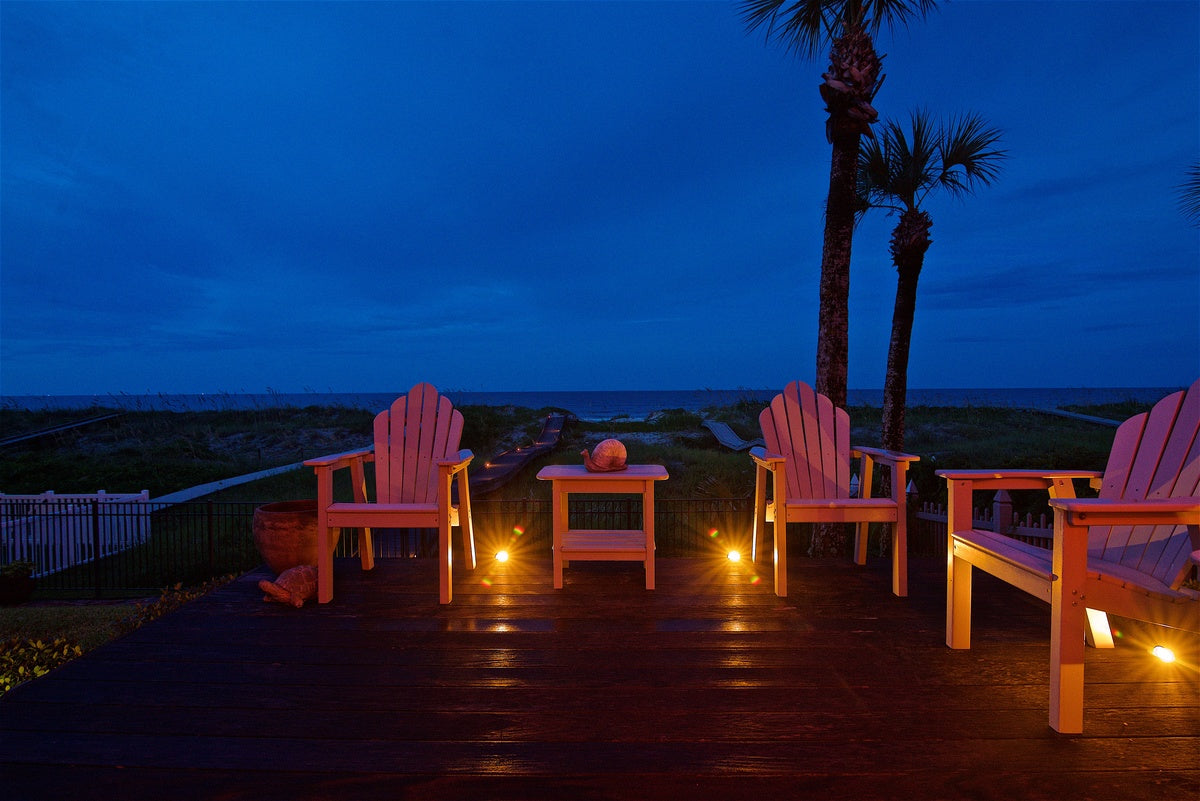 Turtle Friendly LED ED17 Lamp 5.4 Watt- 1800K