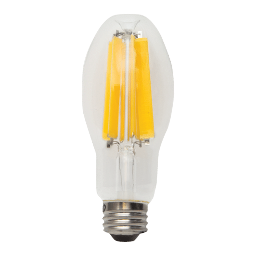 Turtle Friendly LED ED17 Lamp 5.4 Watt- 1800K