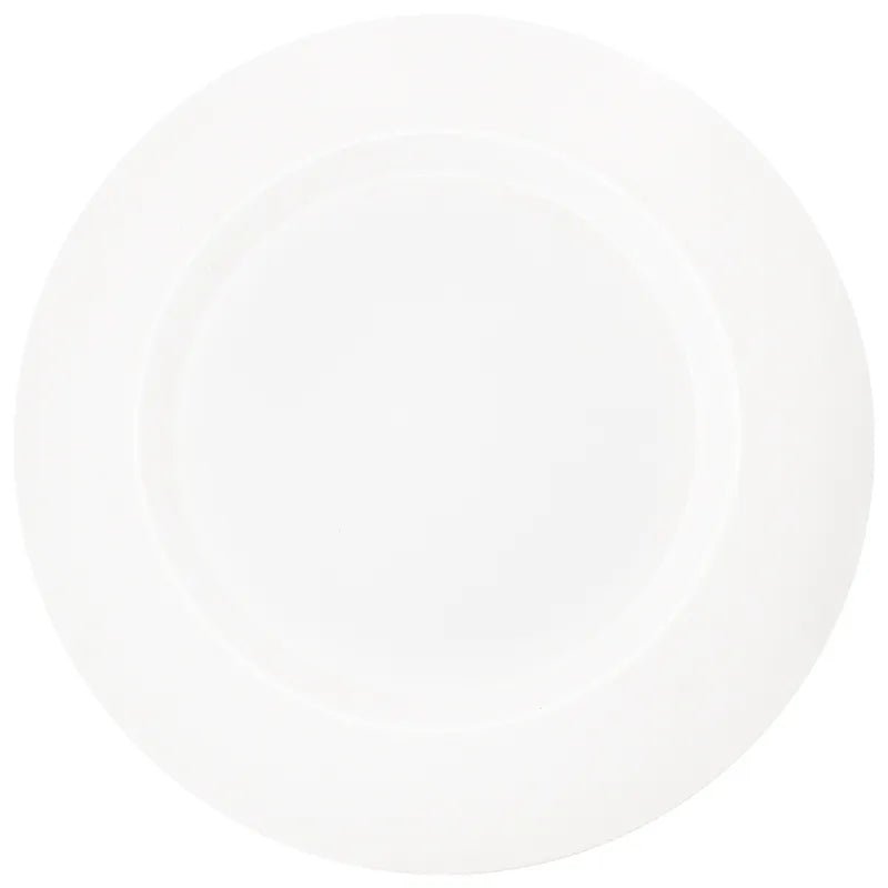 White LED 6-inch 15W smart RGB disk ceiling light by Westgate, modern fixture with color-changing LED illumination.