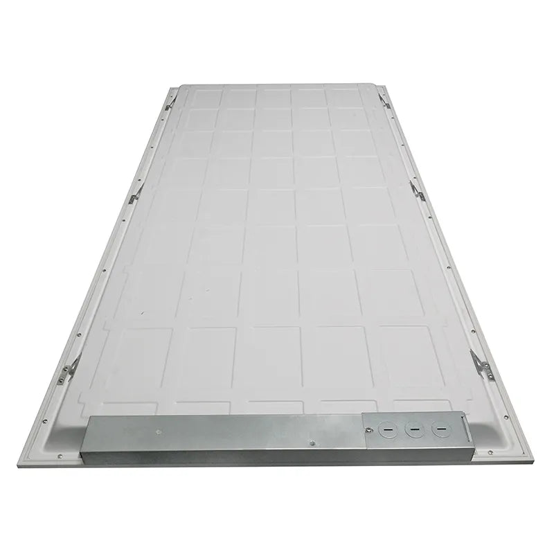 RGBW LED Panel 2X4 Light, Westgate App or Remote Control