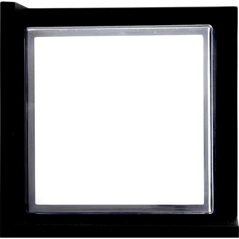 Westgate 6-inch square RGB smart LED wall light for exterior architectural lighting, 12W, with vibrant color options.