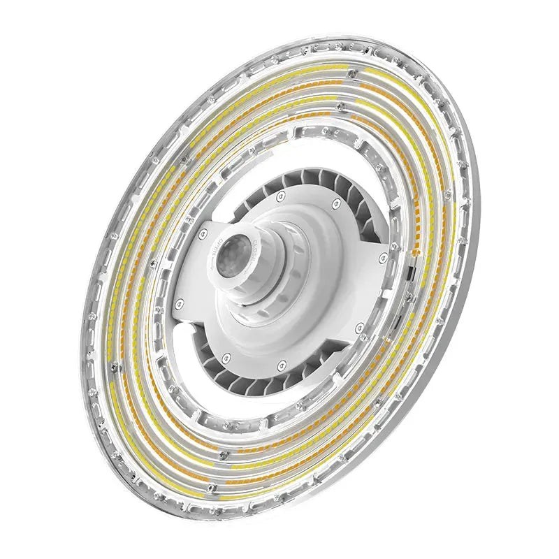 IP69 UFO High Bay for Food and Chemical Facilities