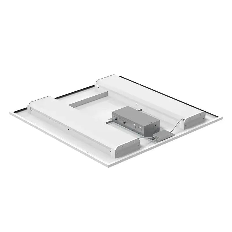 LED 2x2 Architectural Grille Troffer
