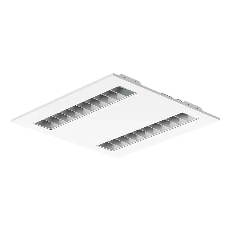 LED 2x2 Architectural Grille Troffer