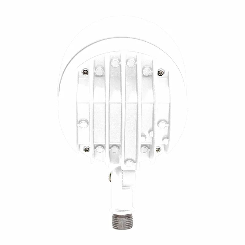 LED White 120V Garden/ Flagpole Flood Light, 20W, CCT