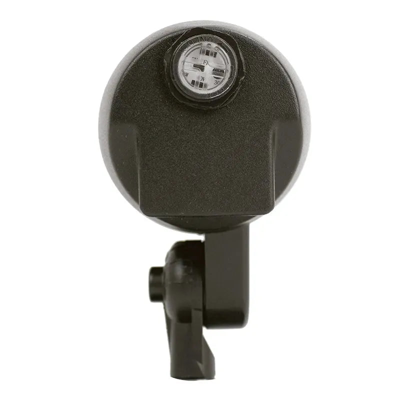 RGB Bluetooth LED Flood Light, 15W in Bronze