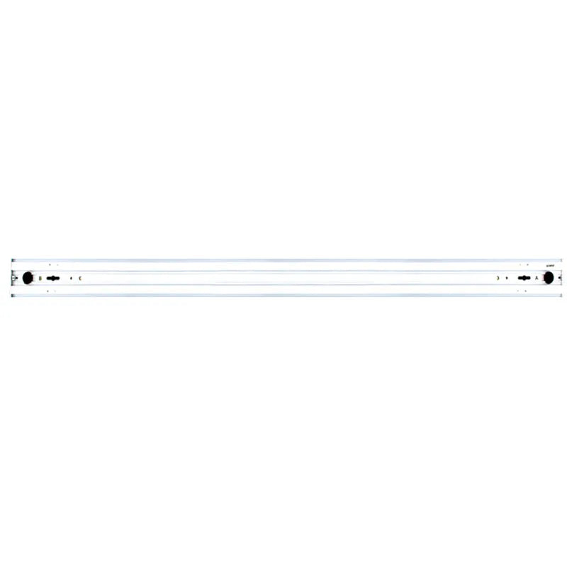 4ft. LED 2-3/4" White Architectural Seamless Linear Light