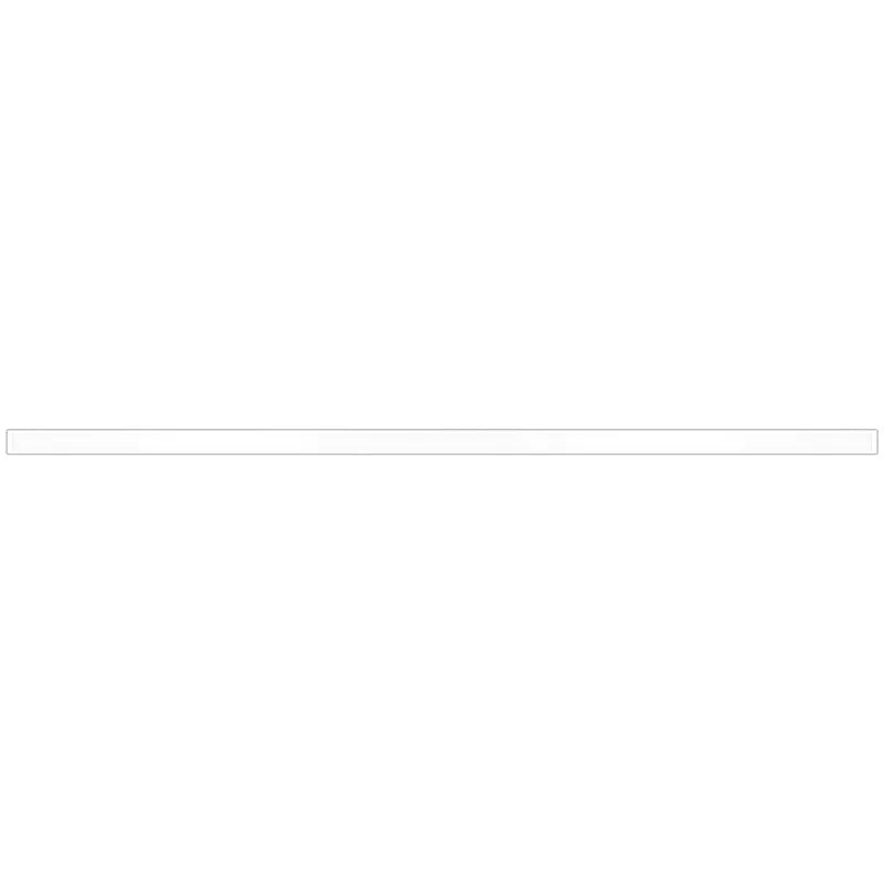 Westgate 4ft RGB LED linear light fixture in white, smart app compatible, 40W for customizable lighting ambiance