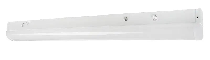 LED 4ft Strip Light with EM & OCC Sensor, 40W