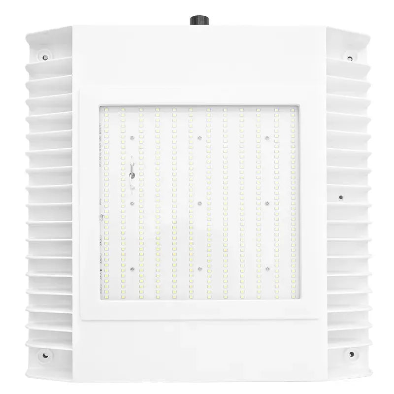 LED Multi-Power Surface Mount Gas Station Canopy Light