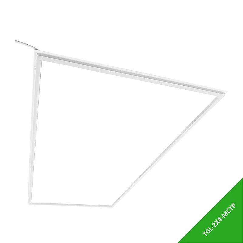 Westgate TGL 2x4 35W/45W/54W LED T-Bar Grid Light, CCT - Green Lighting Wholesale, INC