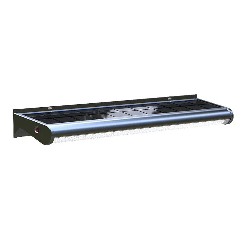 Westgate 2ft LED solar sign and billboard light, 10W, 6000K, solar-powered outdoor lighting for signage and advertising displays.