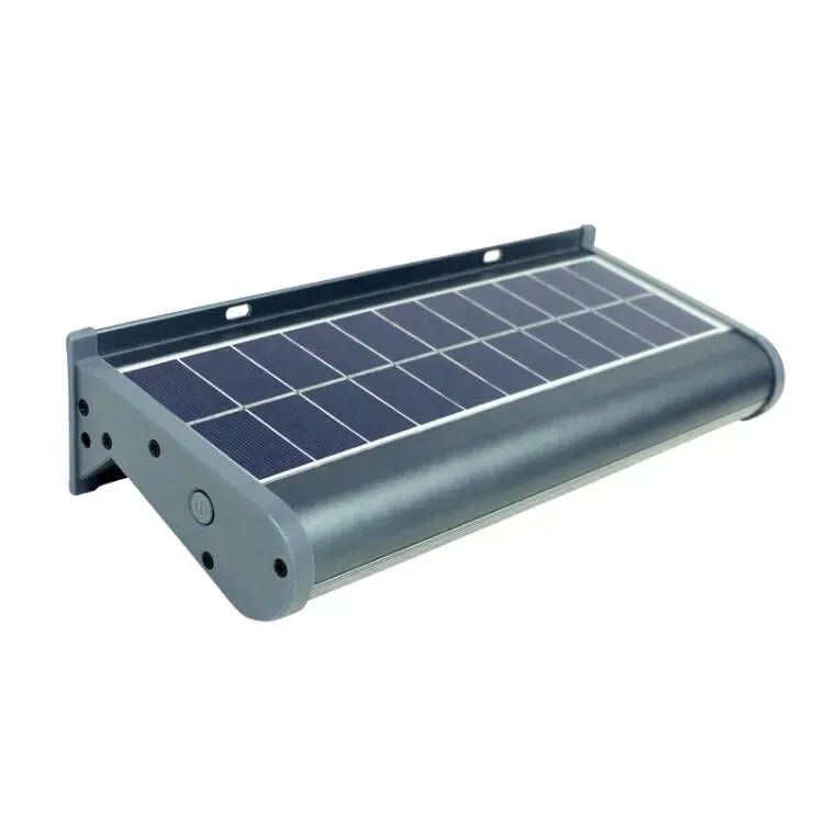 Westgate LED Solar 2ft sign and billboard light, 10W, 6000K, solar-powered LED lighting for outdoor signage and displays.