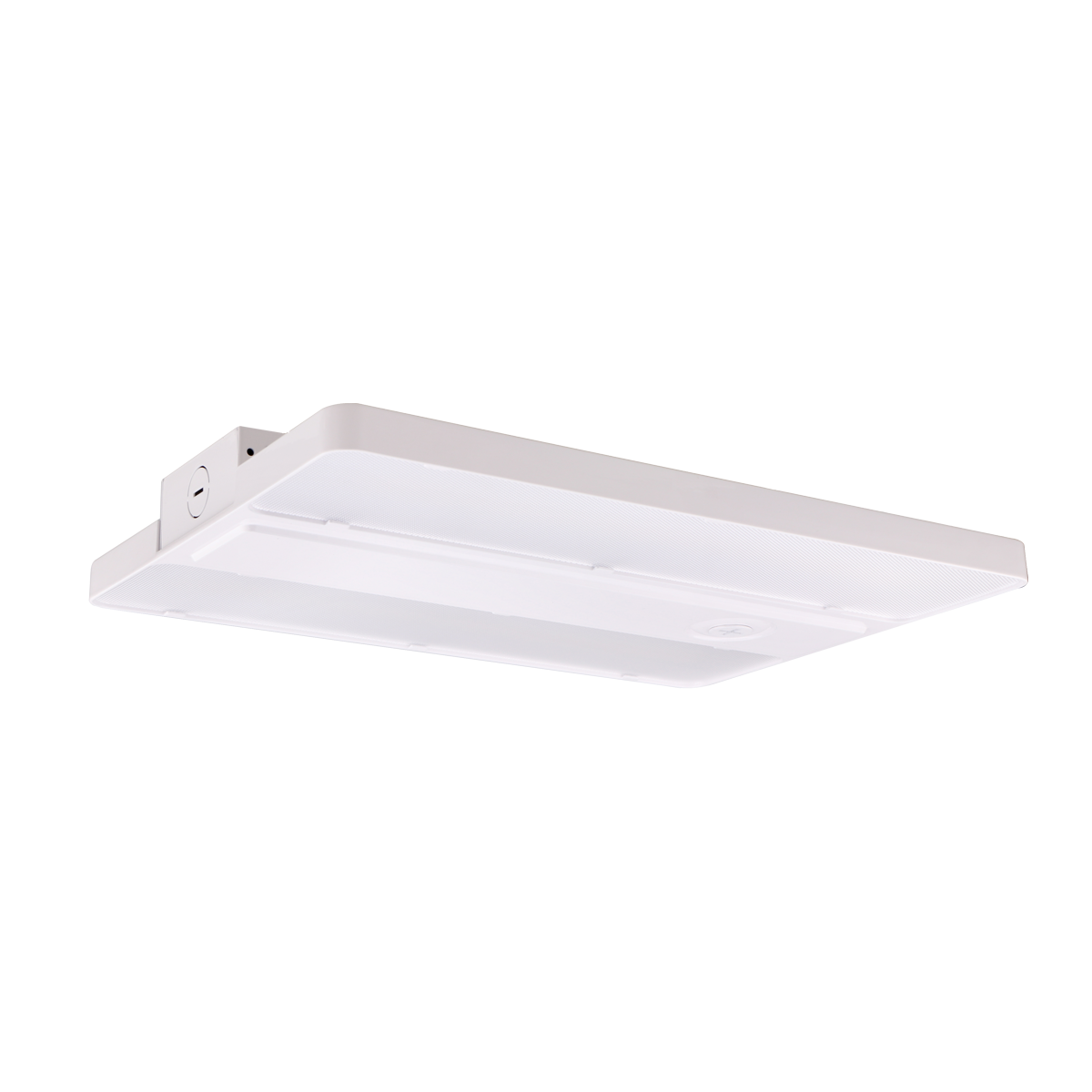 Linear High Bay Compact, PowerSet 150/130/110/90W, 5000K