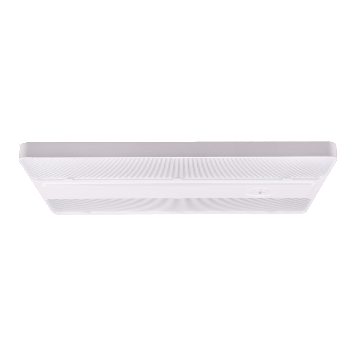 Eiko Linear High Bay Compact LED light with PowerSet 150W, 5000K, dimmable, 120-277V for industrial or warehouse lighting.