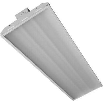 Linear High bay 4ft. 321W, 42000LM 80CRI 5000K 0-10V Dimming 347-480V - Green Lighting Wholesale