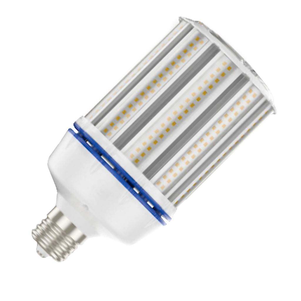 Green Creative 100HID/850/277V/EX39/RC HID LED Post Top Lamp EX39 100W 120-277V - Green Lighting Wholesale