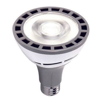 LED PAR30 Narrow Flood 25 Degree 12W-1200lm - Green Lighting Wholesale