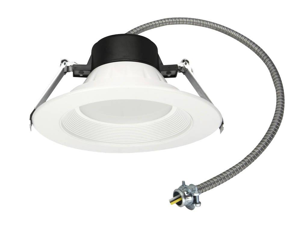 MaxLite 18 Watt 6" 10W/18W/23W Wattage Selectable