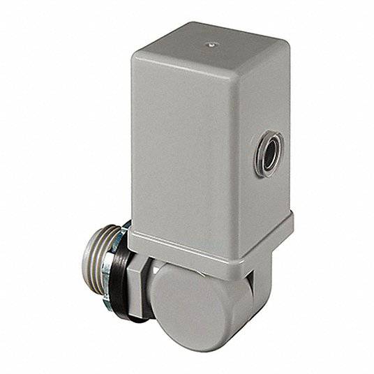 TORK ZSS124 Electronic Photocontrol Stem & Swivel - Green Lighting Wholesale