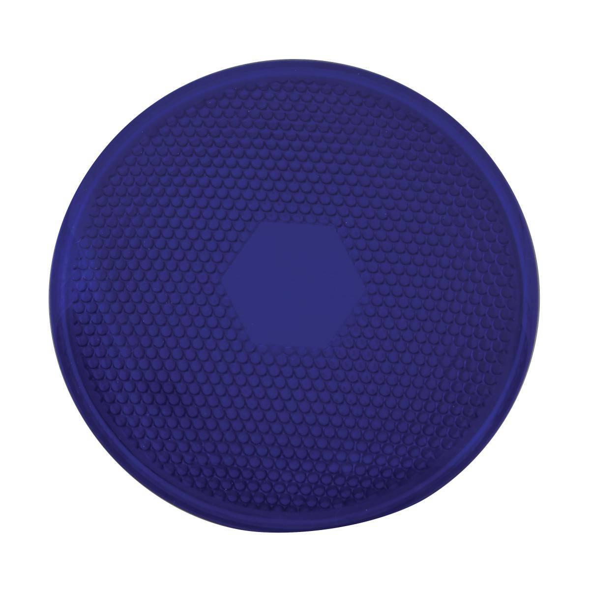 11.5 Watt PAR38 LED; Blue; 90 degree Beam Angle; Medium base; 120 Volt - Green Lighting Wholesale