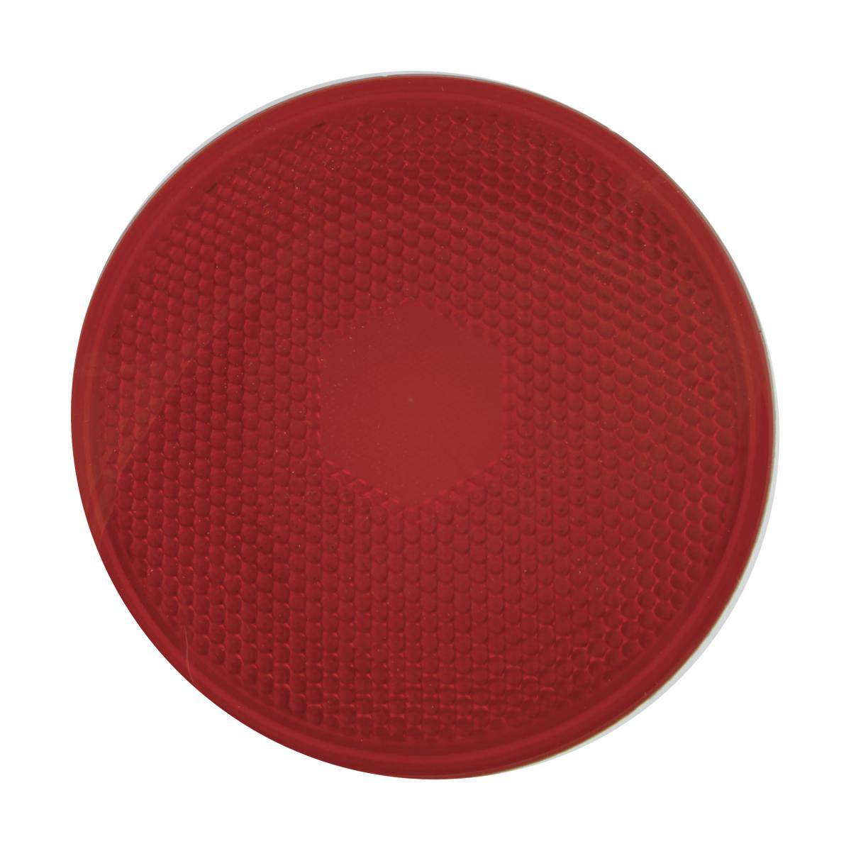 11.5 Watt PAR38 LED; Red; 90 degree Beam Angle; Medium base; 120 Volt - Green Lighting Wholesale