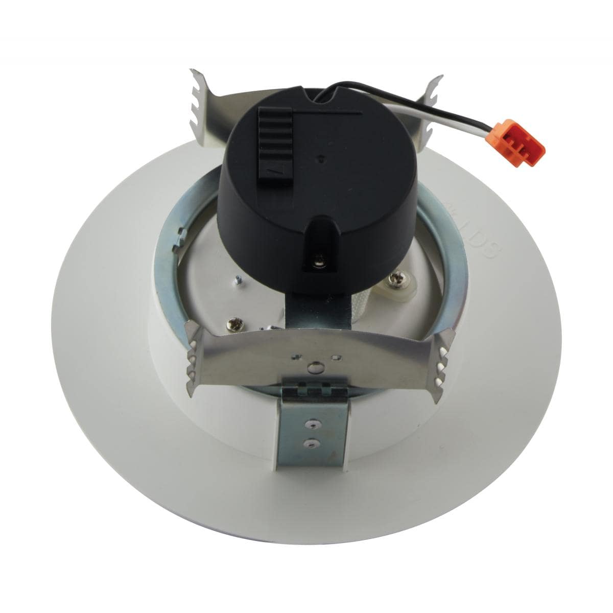 7.5 Watt LED Directional Retrofit Downlight - Gimbaled; 4 in. - Green Lighting Wholesale