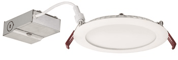 Lithonia LED Wafer Lights - Green Lighting Wholesale, INC