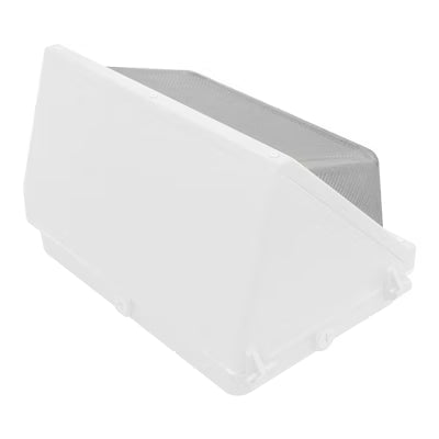 LED White 80/100/120 Watt Traditional Wall Pack- 3-CCT