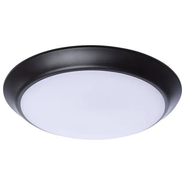 Bronze LED 10 Inch LED Disk Light; 27K/3K/35K/4K/5K 