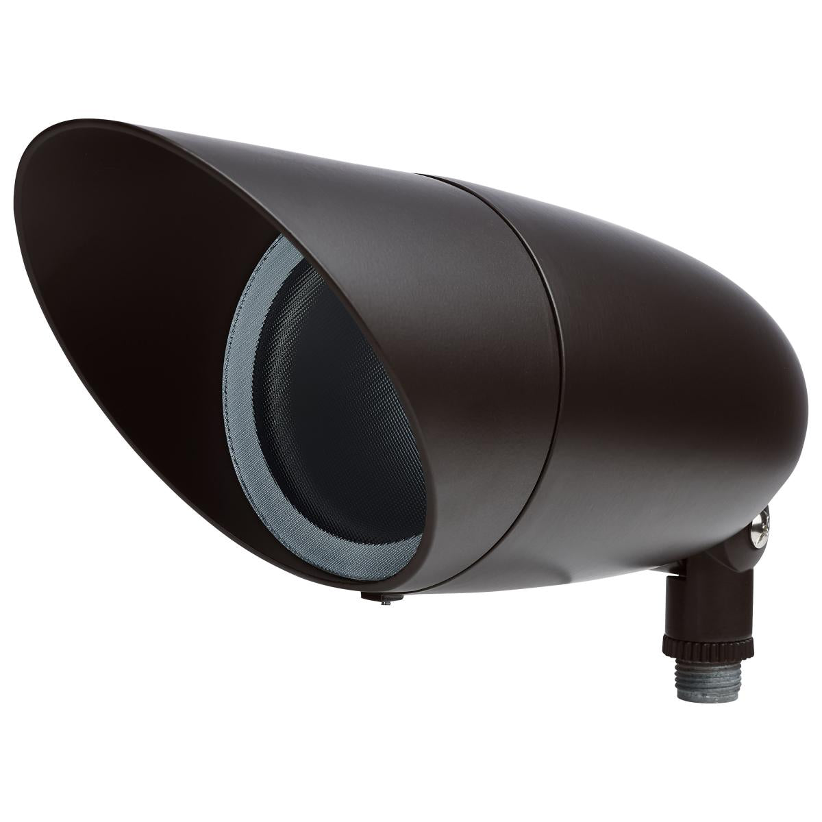 RGB and Tunable White 12 Watt LED Landscape Floodlight 