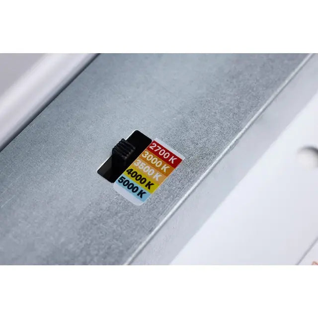 LED 2 Foot Wrap with PIR Motion Sensor 