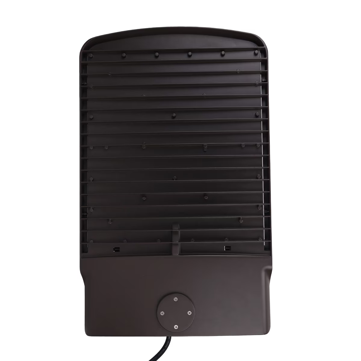 Led AAL Area Light Wattage 180/240/300W, Optic T3/T4/T5, CCT 30/40/50K, 277-480, 0-10V DIM