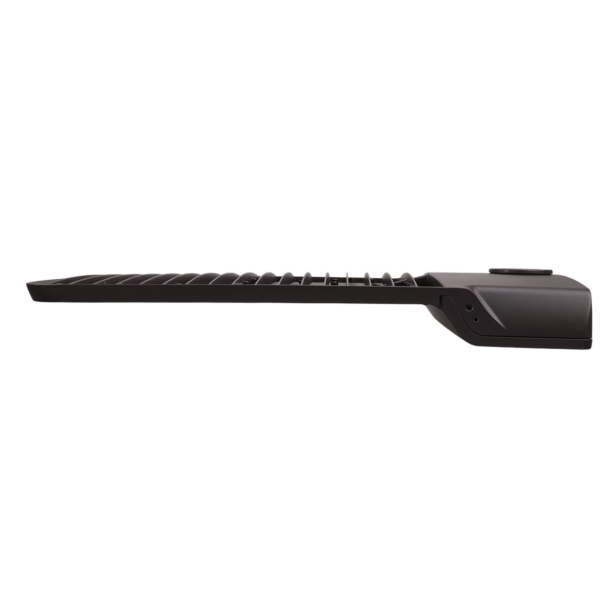 Led AAL Area Light Wattage 180/240/300W, Optic T3/T4/T5, CCT 30/40/50K, 277-480, 0-10V DIM