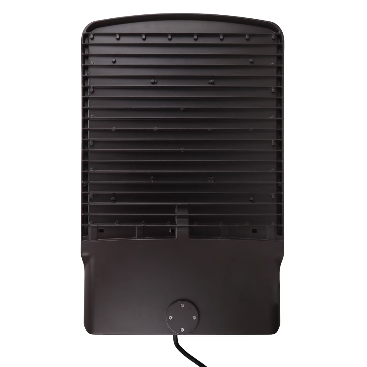 Led AAL Area Light Wattage 300/360/420, Optic T3/T4/T5, CCT 30/40/50K, 120-347V, 0-10V DIM
