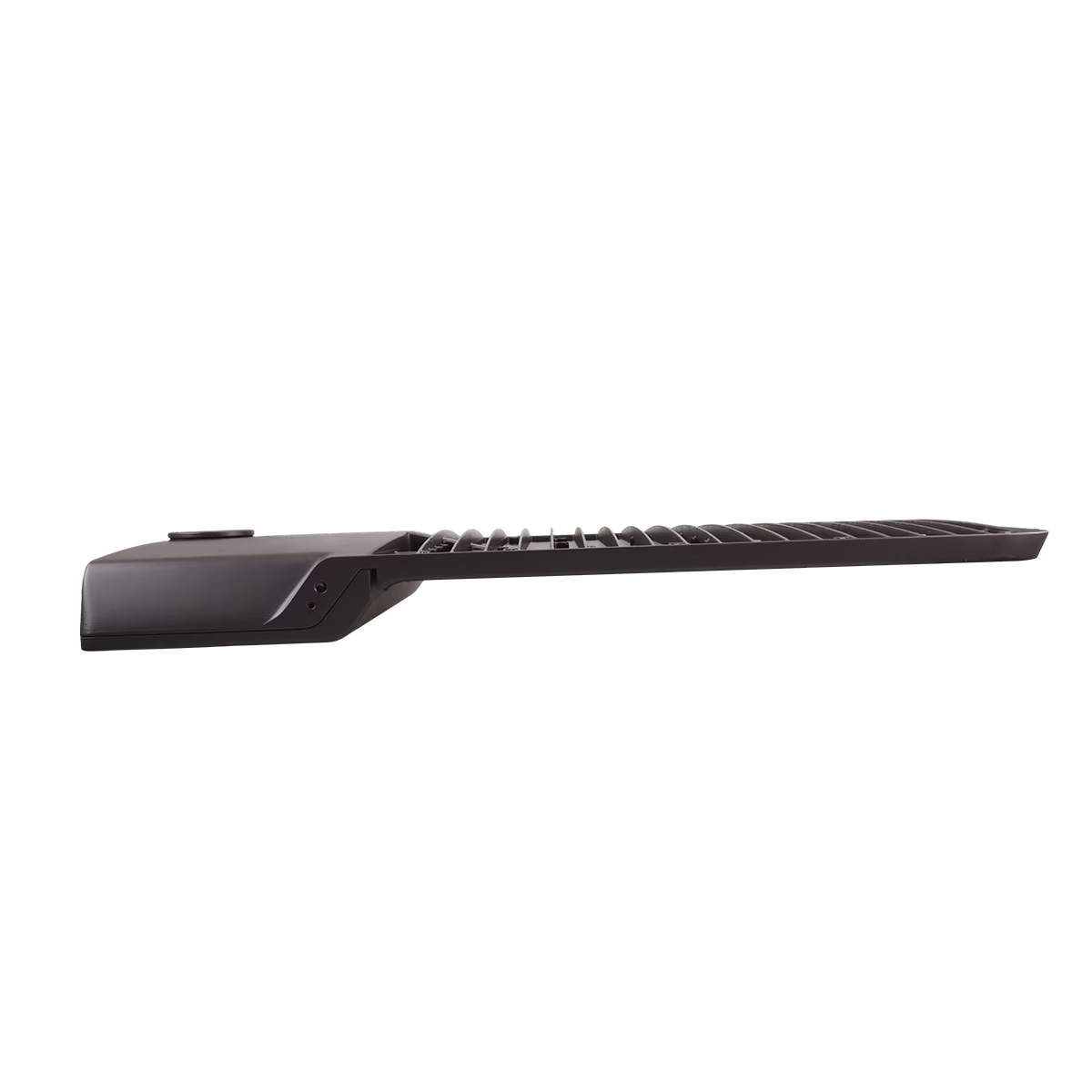 Led AAL Area Light Wattage 300/360/420, Optic T3/T4/T5, CCT 30/40/50K, 120-347V, 0-10V DIM