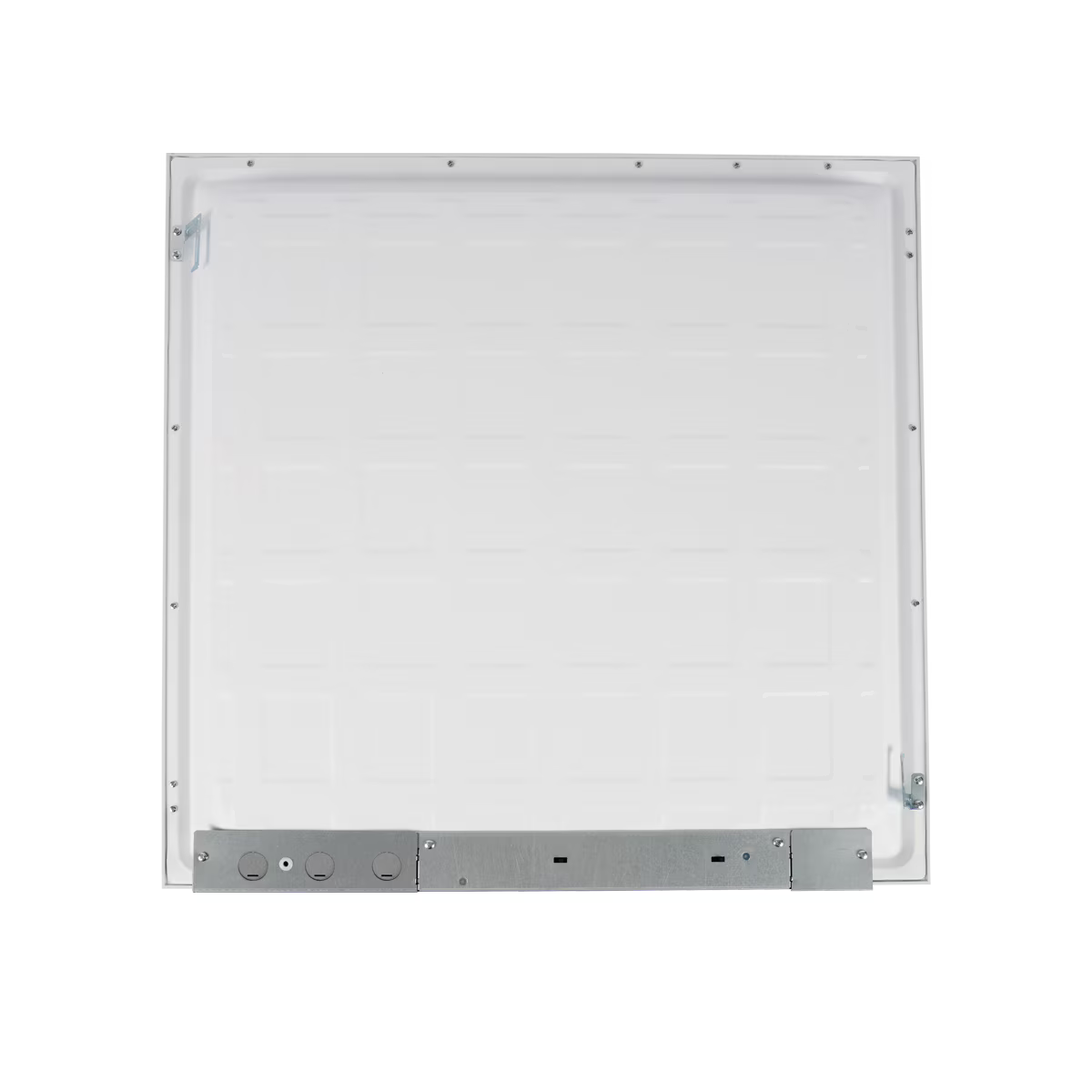 2- PACK of LED Backlit Panels, 2x2, 20/25/30W- 3500/4000/5000K, 120-347V, 0-10V Dimming