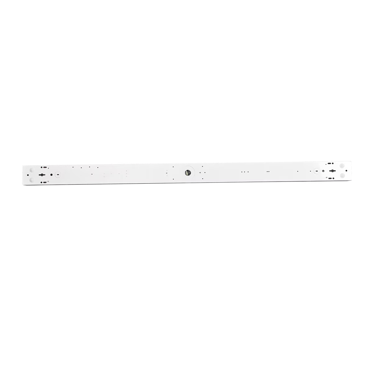 Eiko LED premium strip light with adjustable color temperature, 45W, 4000K, mounted on a surface for lighting.