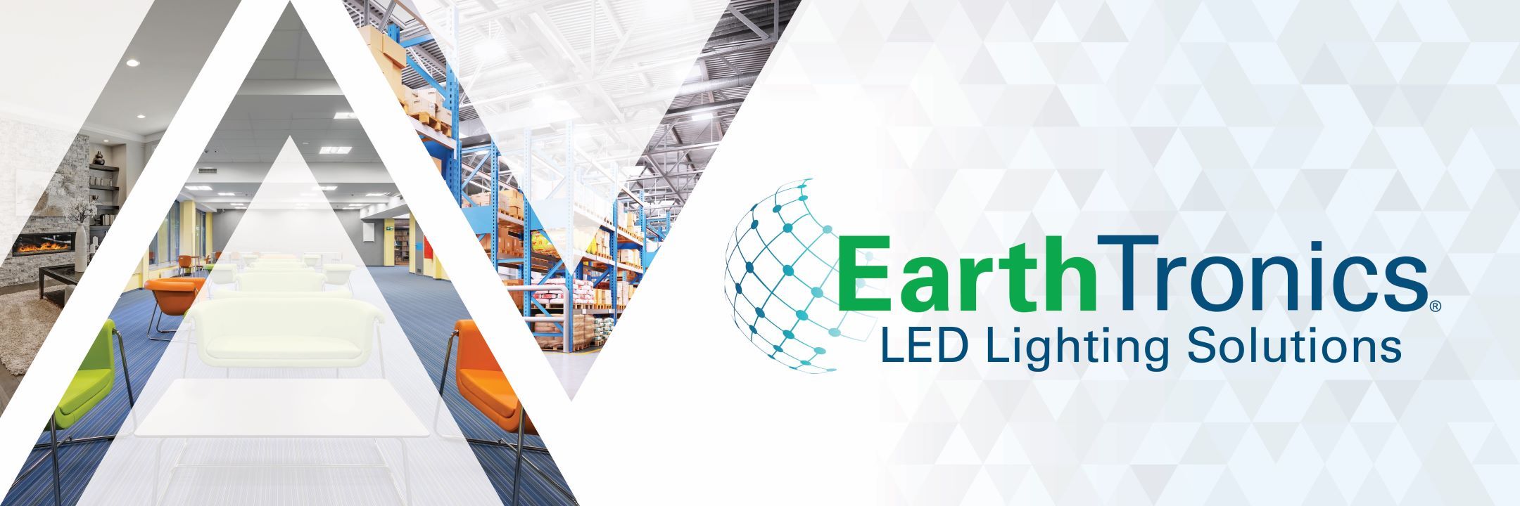 Earthtronics lighting