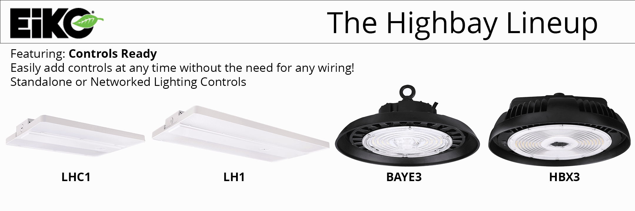 Led High Bay