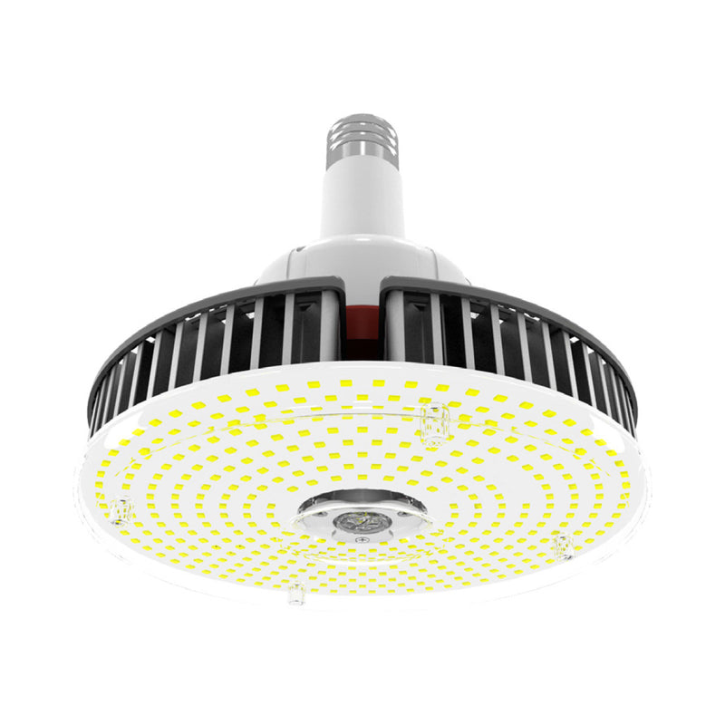 Keystone HID Retrofit LED High Bay Lamp- Multi-Watt (80W,95W,115W), Multi-CCT, EX39 - Green Lighting Wholesale, INC