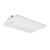 LED Linear High Bay - Optic and Color Select, 160/130/100W